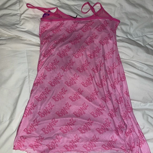 DOLLSKILL BRATZ SOLD OUT DRESS - Picture 3 of 3